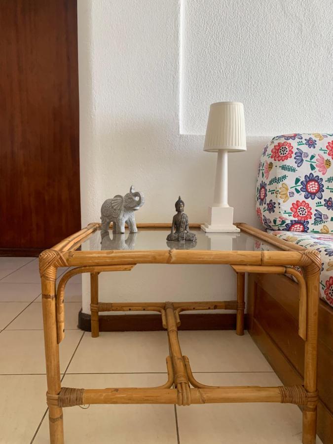 Olimar Sea View Apartament *