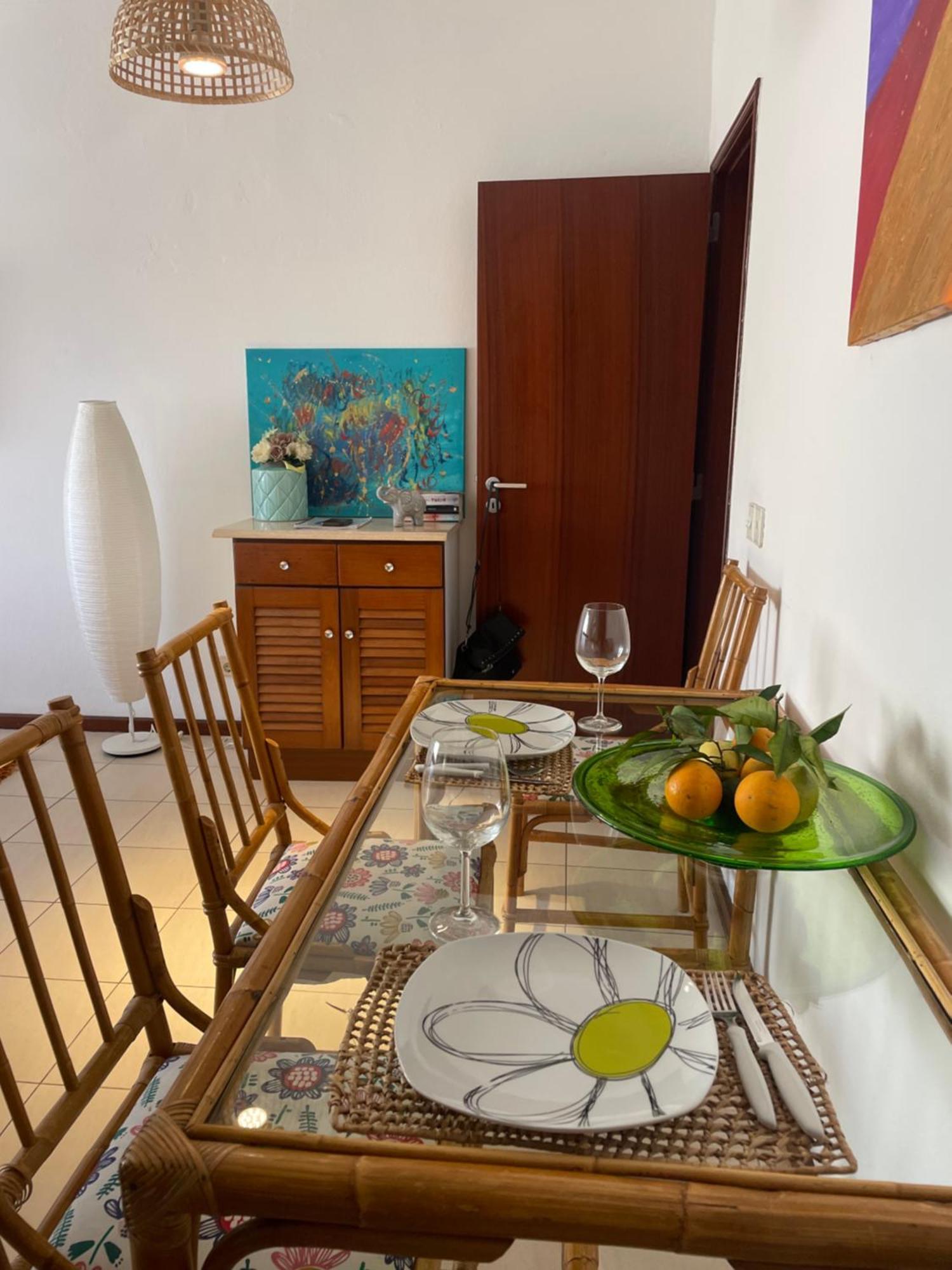 Apartament Olimar Sea View *
