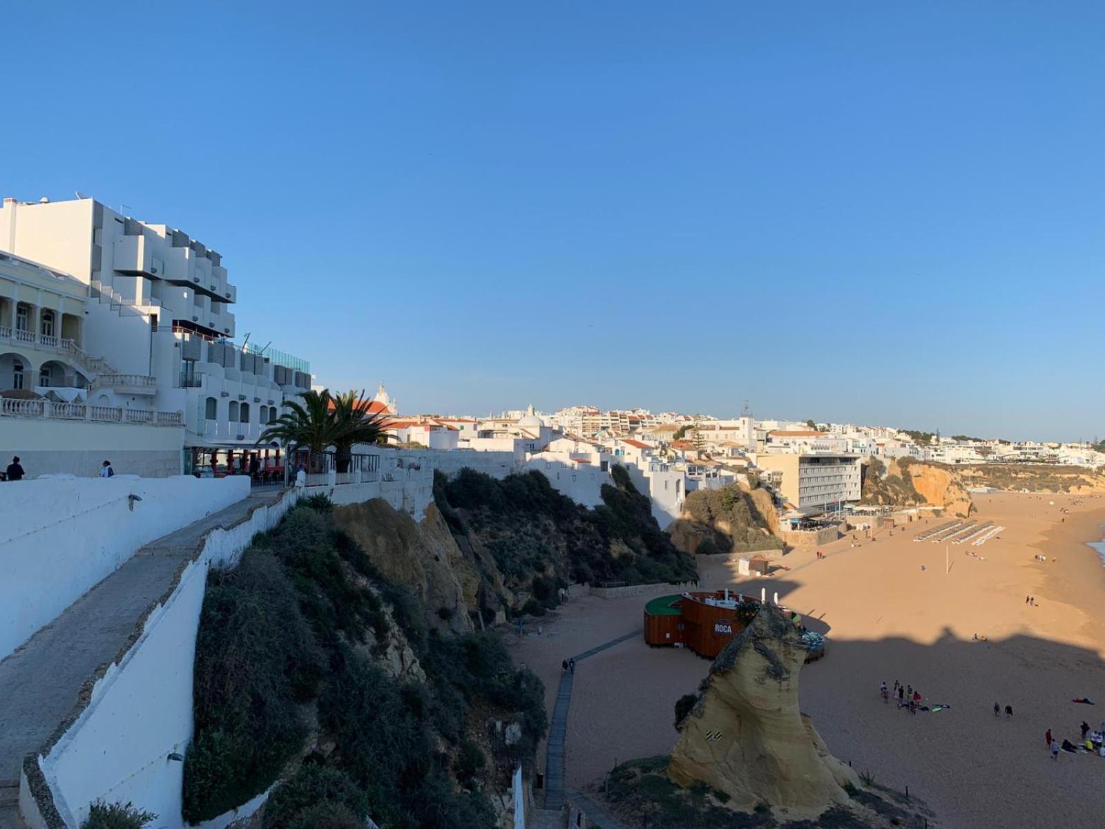Apartament Olimar Sea View Albufeira