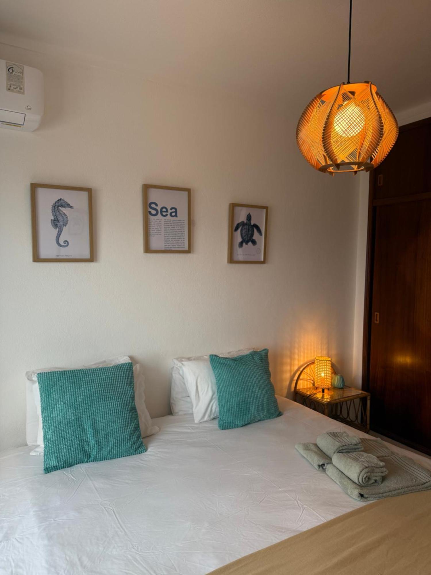 Apartament Olimar Sea View Albufeira