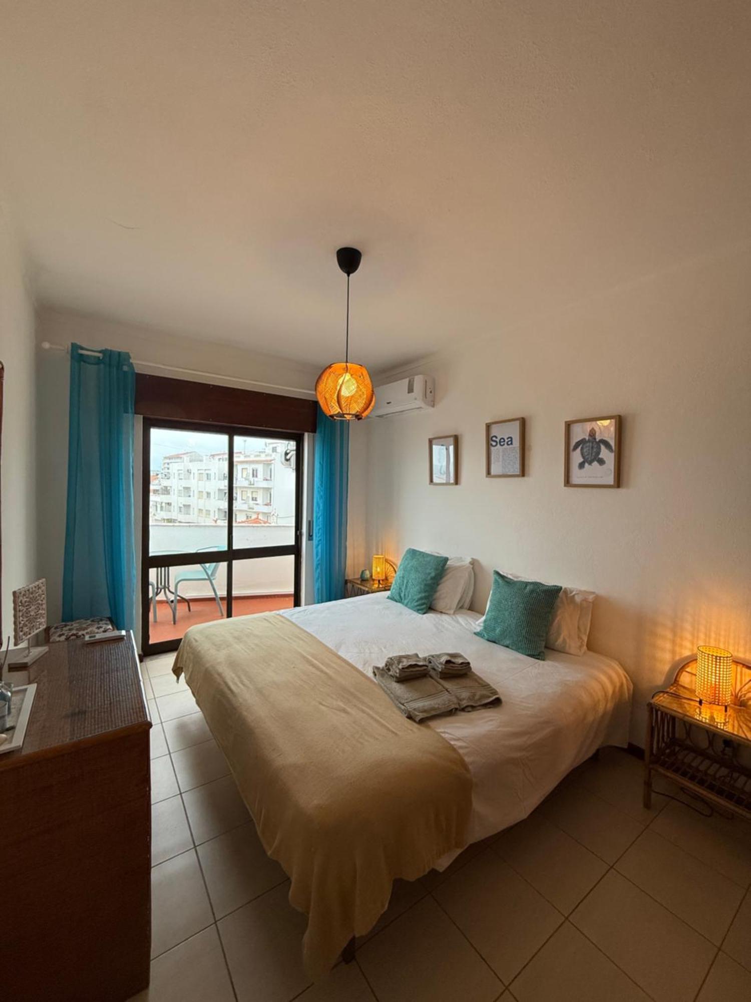 Apartament Olimar Sea View Albufeira