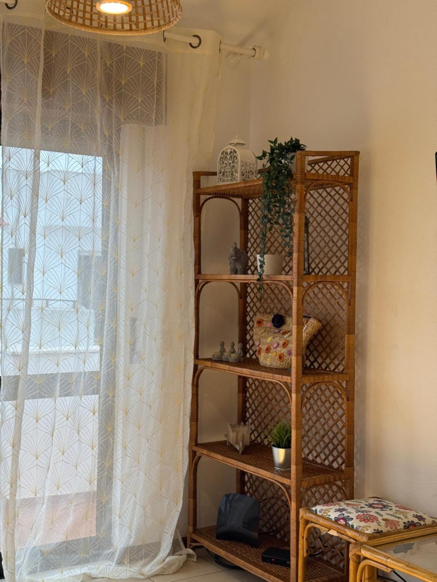 Olimar Sea View Apartament
