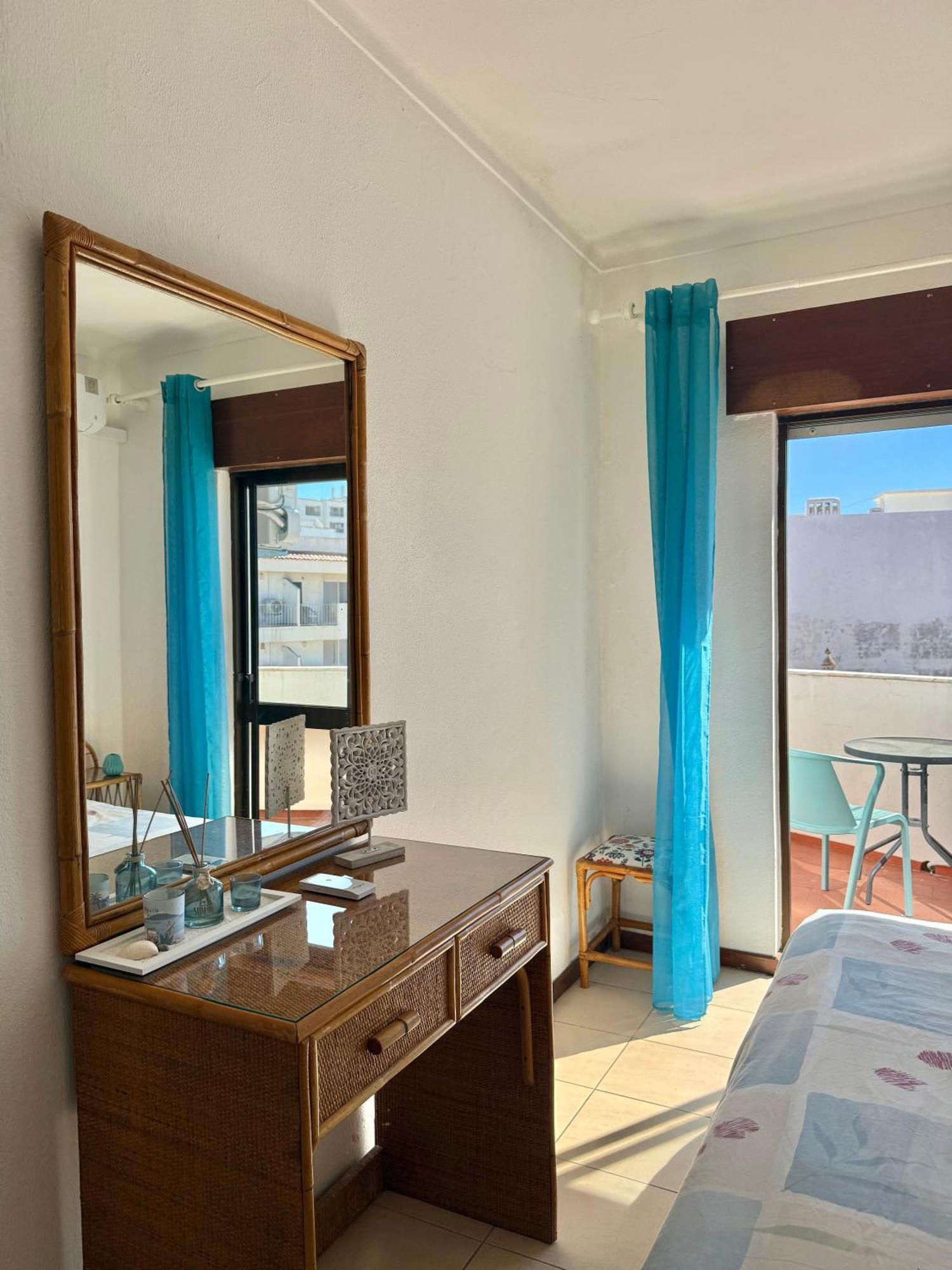 Apartament Olimar Sea View *