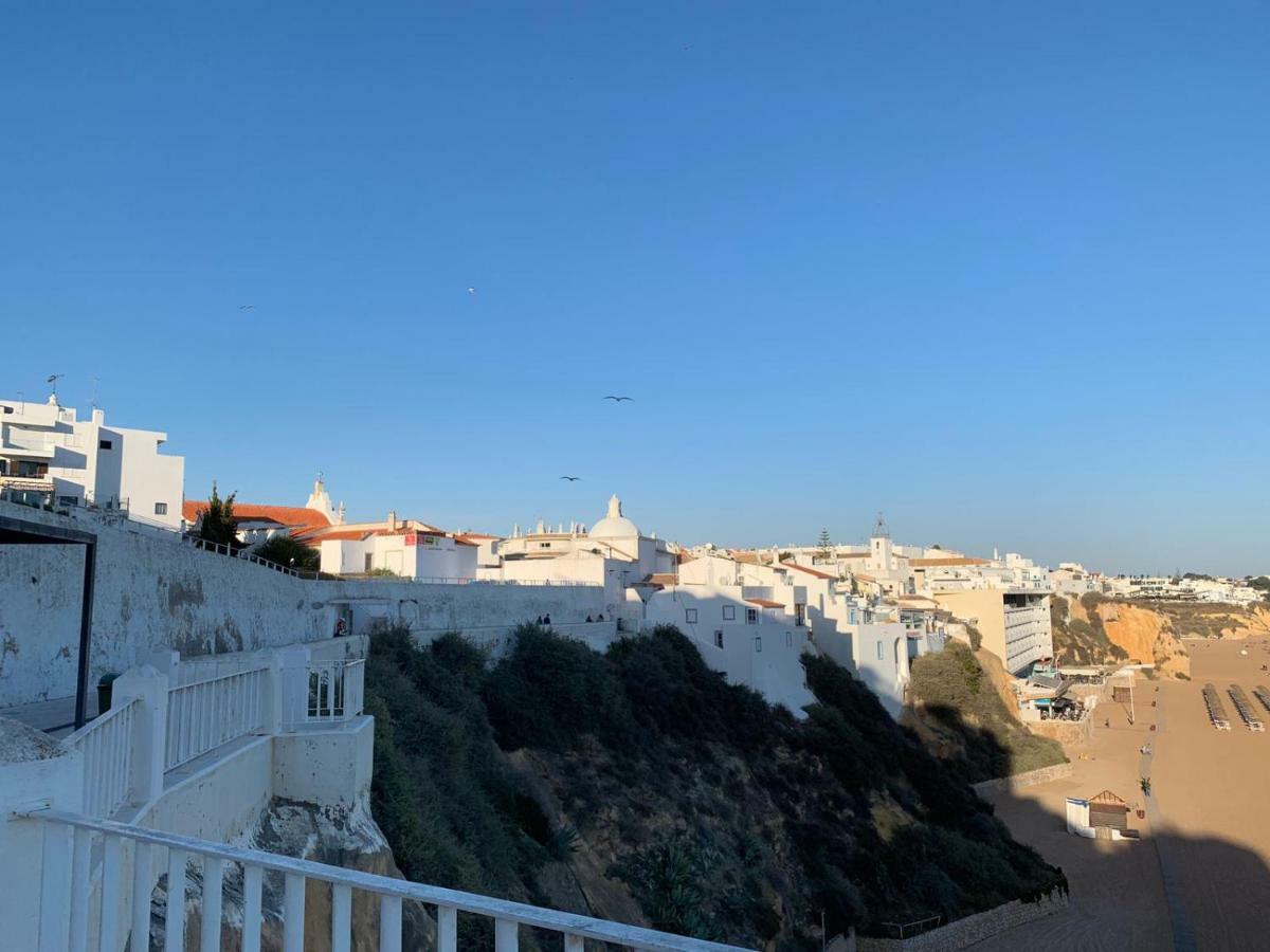 Apartament Olimar Sea View Albufeira