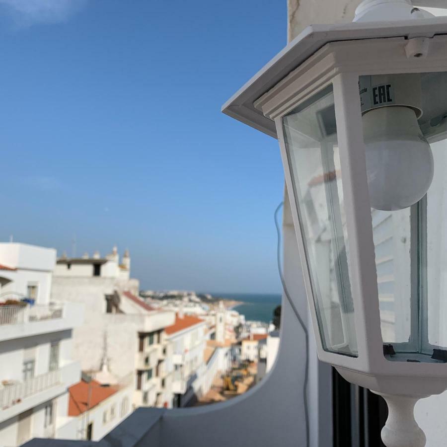 Olimar Sea View Apartament Albufeira